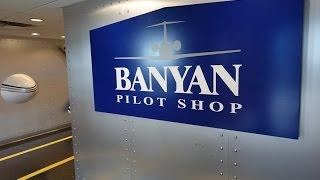 #Pilot Life - Favorite Pilot Store