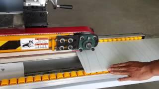 glass milling machine video from mary 008615132996655