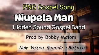 PNG Gospel Song 2024. prod by New Voice Recodz Bulolo. Niupela Man. Hidden Sound Gospel Band.