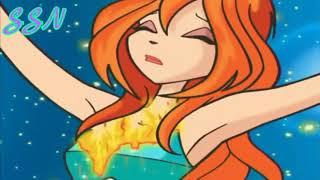 Winx Club Bloom Charmix Fanmade (Original: xKajot)