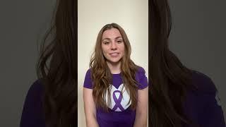 Vanessa Cole, Canadian Epilepsy Alliance Ambassador