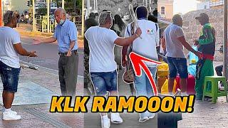 KLK RAMOOON!!  | Camilin TV