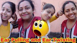 | Ear Pulling and Ear Twisting Part 2 | Full Entertainment Video |