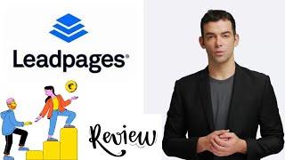 leadpages reviews 2023 - leadpages review, pricing and product features