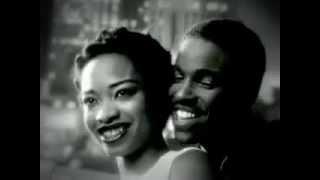 Tevin Campbell - Don't Say Goodbye Girl