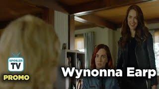 Wynonna Earp Season 3 New Promo