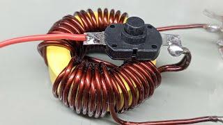 dc to dc power full voltage enhancement circuit