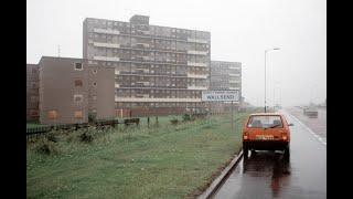 Wallsend Cycling Nostalgia