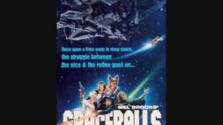 Spaceballs Theme