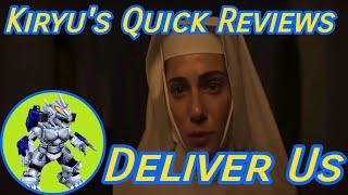 Deliver Us Review - Kiryu's Quick Reviews