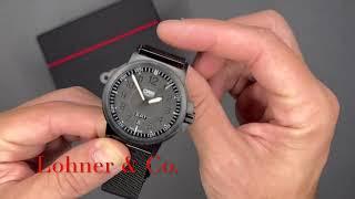 Oris BC3 Advanced Day/ Date