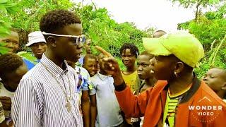 Jiminal Comedy - Lem Gamba   Alur Comedy Videos 2024 Luo Comedy Acholi Comedy