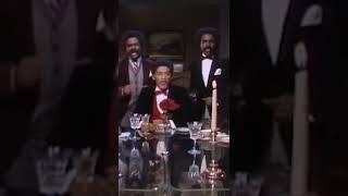The Whispers - Love Is Where You Find It (1981) 