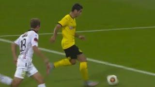 Assist Mkhitaryan to Hofmann I Wolfsberger - Borussia Dortmund 0-1| 30/07/15 I Голевой пас Мхитаряна