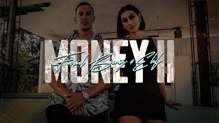 FARID BANG x ELIF - MONEY II [official Video] prod. by YOUNG MESH & KYREE