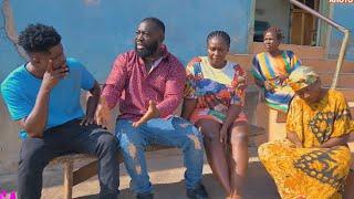 TEARS OF MAN EP 5 FT MORAL MARCUS MAA GIFTY GYAMFI ADWOA PANTAN ADIEPENA