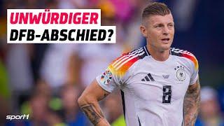 Kroos-Absage respektlos?