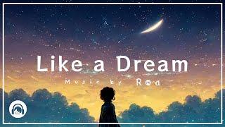 Roa - Like a Dream 【Official】