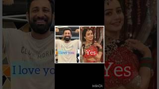 Chahat Pandey marriage proposal #biggboss #rajatdalal #rahat #shortfeed