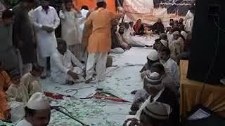 Ya Fareed Ya Fareed with ||Tahir Ali Mahir Ali Nizami Qawwal at Mehfil-e-Samaa