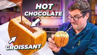 A Chef Reviews Viral Tiktok Food Trends! | Sorted Food