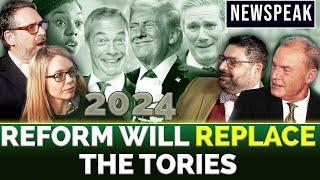 2024 in Review - Britain in Crisis: Islam, Southport & the Betrayal of the British People.