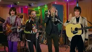 The Beatles   Now And Then Official Music Video