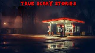 True Scary Stories to Keep You Up At Night (Best of Horror Megamix Vol. 65)