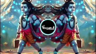 Bhagat Tera Sawla Dj Edm Drop Mix Dj Ajay Aurangabad/Dj Ankush Jahangirabad