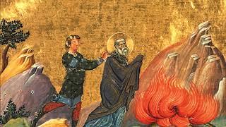 St. Polycarp (26 January): Acts of his Martyrdom