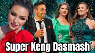 Super Keng Per Dasma Hitet e Vitit #2025