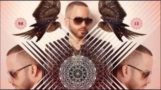 Yandel - Hable de Ti (English) (De Lider a Leyenda) 2013 con Letra