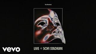 The Weeknd - Blinding Lights (Live at SoFi Stadium) (Official Audio)