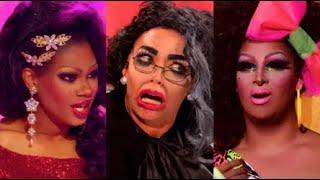 Drag Queens Not Knowing Things (Original)