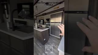 2022 FOREST RIVER CARDINAL LX 320RLX - SPEED TOUR #rvlife #campertrailer #adventurercamper #rvtravel