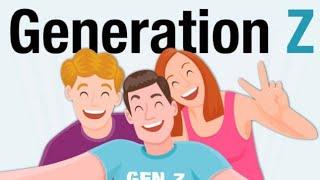 GEN Z FUNNY MEMES And CREATORS 