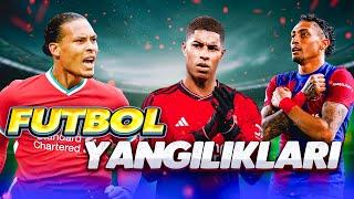 FUTBOL YANGILIKLARI / ФУТБОЛ ЯНГИЛИКЛАРИ