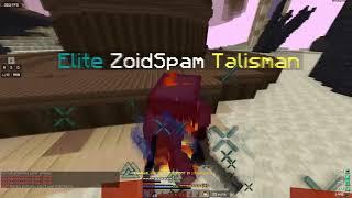 JartexNetwork Factions Destroying People #2