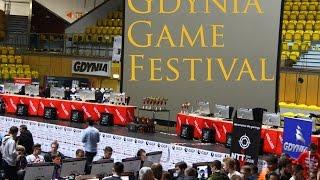 Gdynia Game Festival- Cosplay