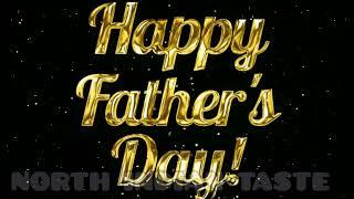 Happy Fathers Day Status 2024 | Happy Fathers day WhatsApp Status 2024 | Father's Day Status 2024