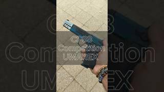 CP88 Competition Custom!! @UmarexTV @UmarexAir