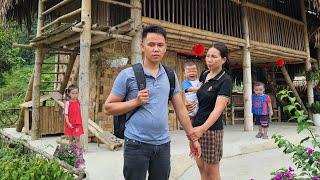 Ve decided to leave Vui and the children - What happened to Vui's family?