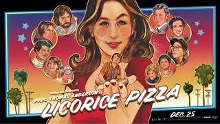 I finally watched Licorice pizza | Short Reviews | Quick Thoughts