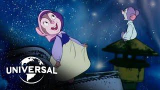 An American Tail | "Somewhere Out There"