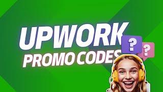 UpWork Promo Code For Connects (2024)