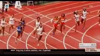 2017 NCAA Outdoor Track and Field Championships - Women's 4x100m Relay