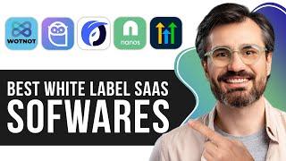 Best White Label SaaS Software in 2025 (Reselling & Marketing)