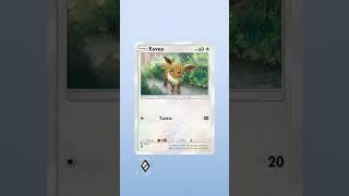 OPENING A GENETIC APEX DIGITAL BOOSTER PACK IN POKEMON POCKET