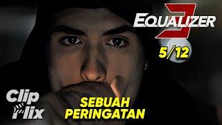 The Equalizer 3 (5/12) | Sebuah Peringatan | Denzel Washington | Cuplikan Film Aksi | ClipFlix