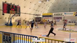 16/06/2024 - Final4 U15 Finale  DLF FIRENZE vs Juve Pontedera